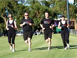 Running Group - Enjoy the benefits of cardio for fitness with our running