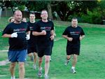 Blokes Boot Camp - A Boot camp for blokes only. Dads, husbands, boyfriends. A
