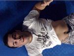 Grapplers Conditioning - Grapplers Conditioning Intensive (GCI) is a 6 week fitness program