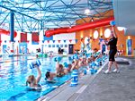 Arthritic Aqua - Aqua is movement through water. Ideal for people who suffer