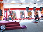 Body Attack - BODYATTACK™ is the sports-inspired cardio workout for building strength and