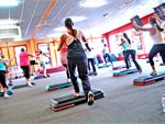 Body Pump - The most successful group fitness program in history, BODYPUMP is