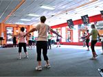 Tai Chi - Tai Chi classes exercise both the inner and outer bodies,
