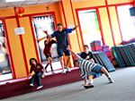 FunFit - Funfit and Kids Action are both fun and safe fitness