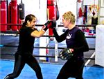 By Appointment - Want to learn from a former Australian national boxing champion