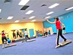 Body Balance - BODYBALANCE™ is the Yoga, Tai Chi, Pilates workout that builds