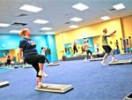 Body Step - BODYSTEP™ is the energizing step workout that makes you feel