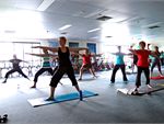 Yoga  - Regular practice brings greater flexibility, good health and peace of