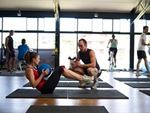 Workout E - Tighten, tone and sculpt that tummy with our specific Core