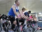 Cardio Core - - A mix of Cardiovascular and Core exercises to burn