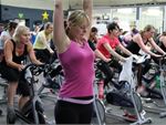 Body Fit - Our unique style of training designed by us, this training
