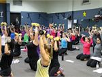 CAS - A combination of Cardio, Abdominal training and Strength Training
