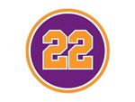 22 - Pray you get a good partner because you’ll be going