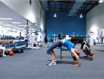 Abs & Stretch - An amazing workout that will help strengthen and tone all