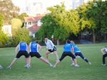 30 min Burst - Want to burn more fat in half the time? Are