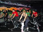 RPM - RPM™ is the indoor cycling workout where you ride to