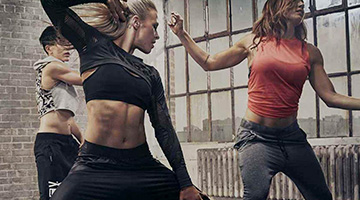 Body Jam - BODYJAM™ is the cardio workout where you are free to