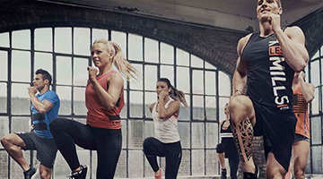 Body Step - BODYSTEP™ is the energizing step workout that makes you feel
