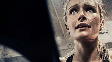 Sprint - SPRINT™ is a 30-minute High-Intensity Interval Training (HIIT) workout, using