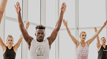 Tone - If you want the optimal mix of strength, cardio and