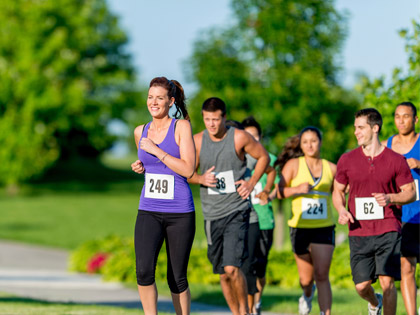 Bootcamp - A High Intensity strength & cardio functional training session.<br/>Our instructor