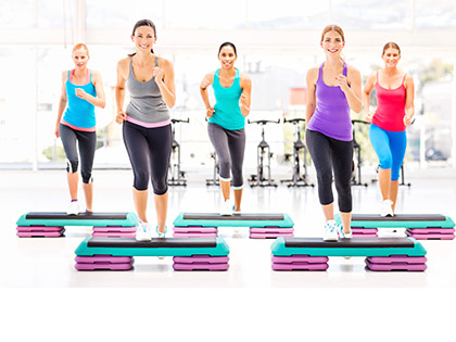Butts n Guts - Great workout for the areas you love to hate! Isolating problem