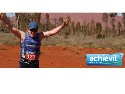 achievit - Experience group outdoor motivation and reach new targets with our