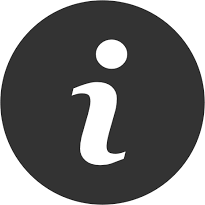 info icon