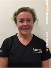 Maribyrnong Personal Trainer Janece | Maribyrnong Aquatic Centre
