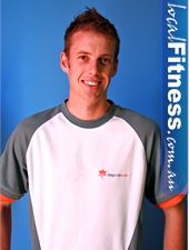 Melton Personal Trainer Adam | Melton Waves Leisure Centre