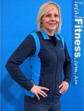 Woonona Personal Trainer Joanne | Fernwood Fitness