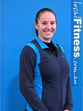 Woonona Personal Trainer Jackie | Fernwood Fitness