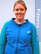 Sydenham Personal Trainer Erin | Fernwood Fitness