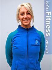 Sydenham Personal Trainer Silvija | Fernwood Fitness