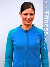 Sydenham Personal Trainer Merian | Fernwood Fitness