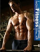 Brunswick Personal Trainer Pj | Doherty's Gym