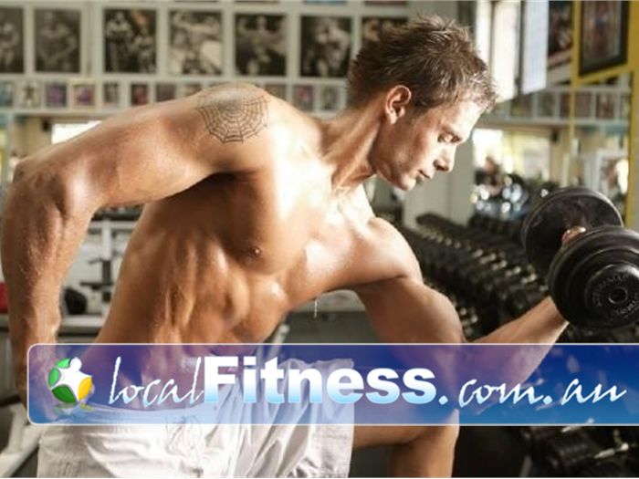 brunswick personal trainer pj