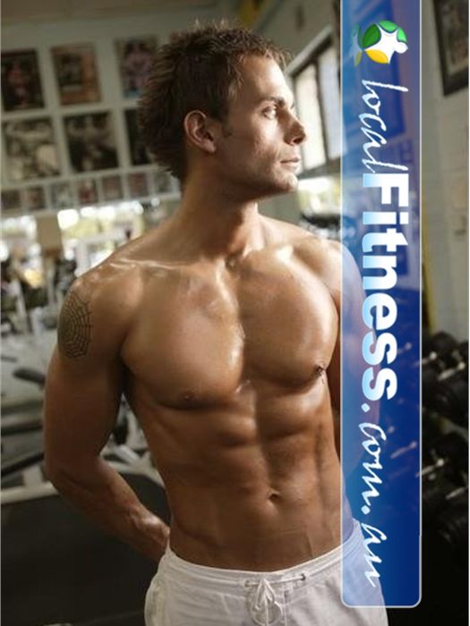 brunswick personal trainer pj