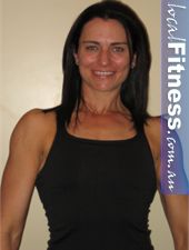 Brunswick Personal Trainer Loretta | Doherty's Gym