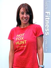 Campbelltown Personal Trainer Annette | Fernwood Fitness