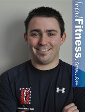 Hawthorn Personal Trainer Tim | Adrenalin Health