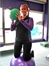 Carrum Downs Personal Trainer Andrea