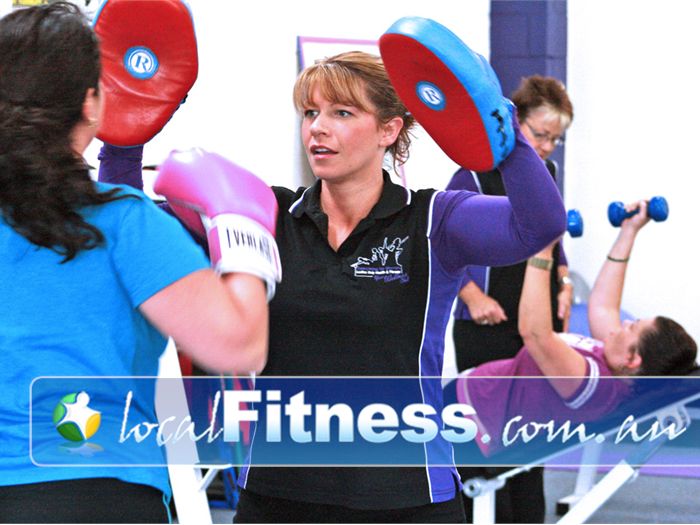 carrum downs andrea